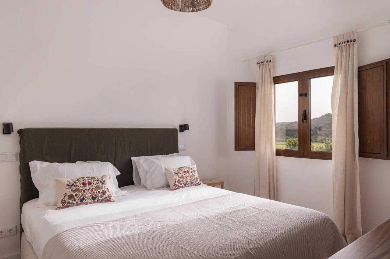 Vila Quinta Do Freixo Benafim Exteriér fotografie