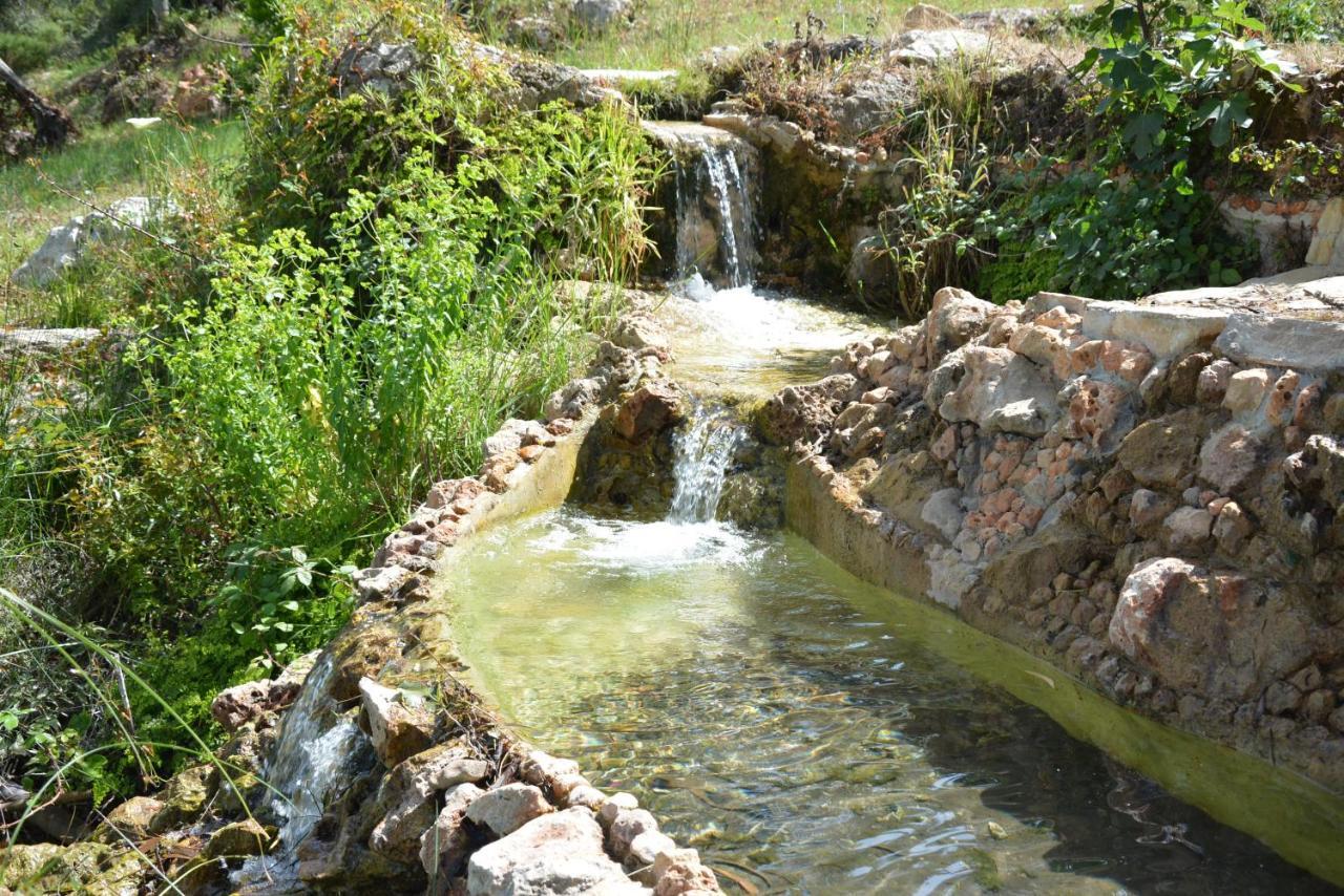 Vila Quinta Do Freixo Benafim Exteriér fotografie