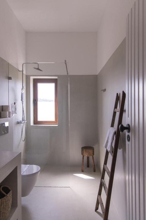 Vila Quinta Do Freixo Benafim Exteriér fotografie