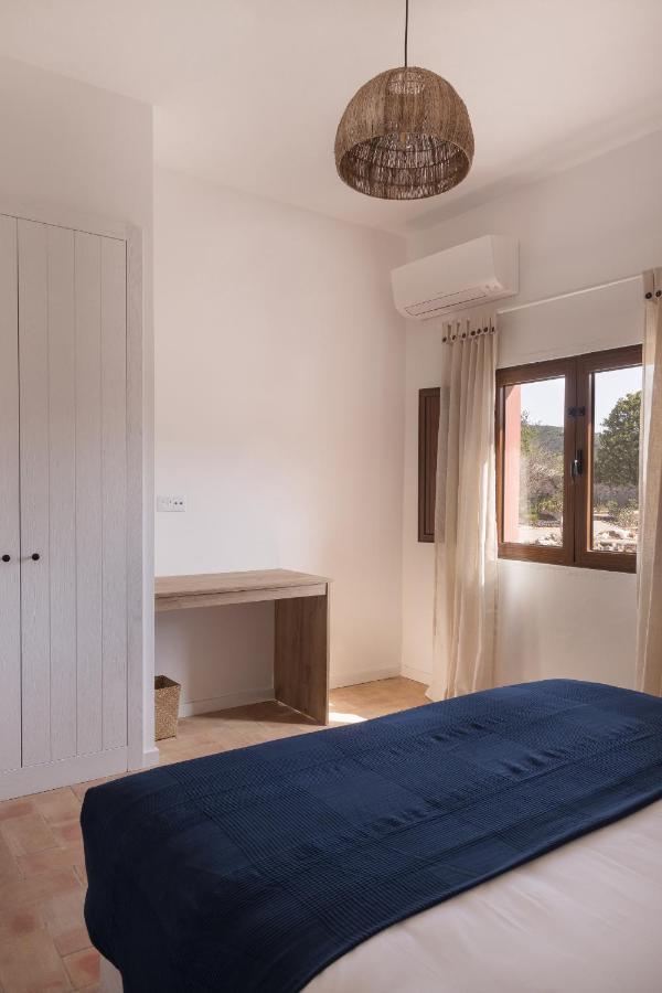 Vila Quinta Do Freixo Benafim Exteriér fotografie